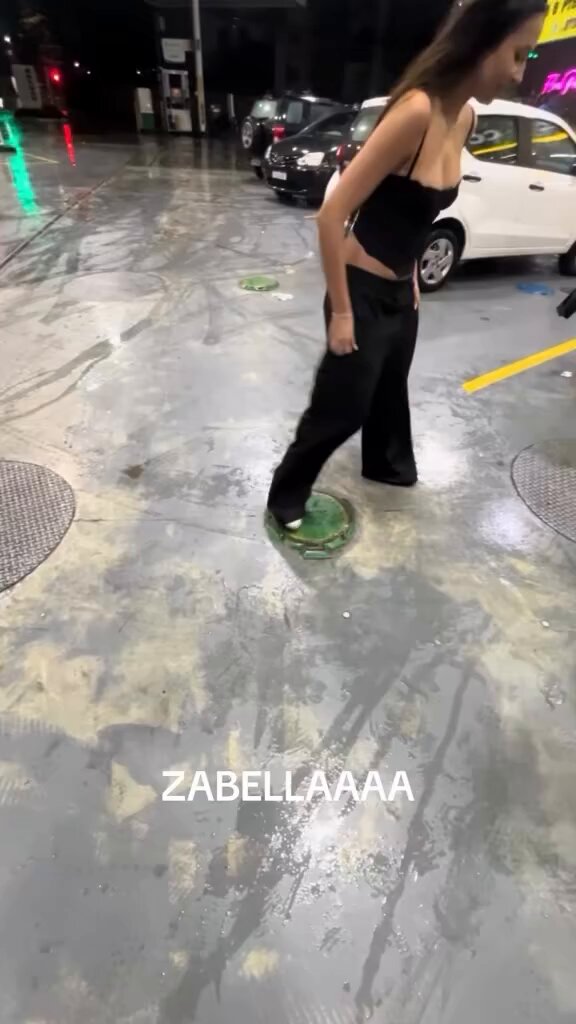 Falta de aviso não foi KKKKKKKKKK