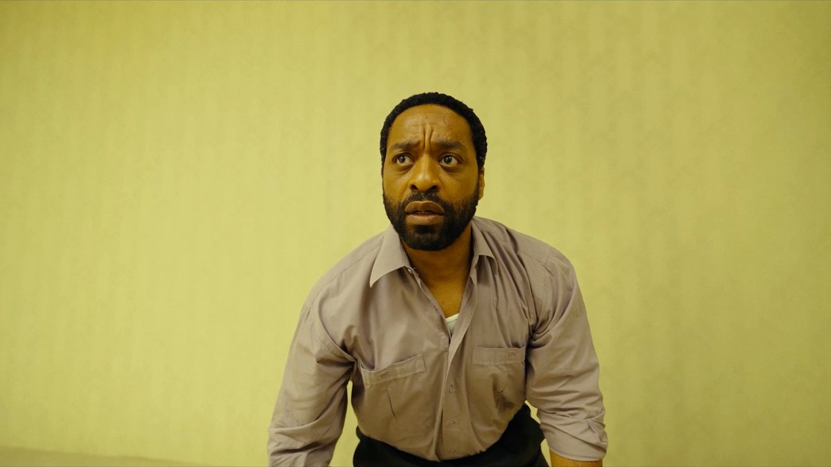 You are not supposed to be here. #Backrooms is now available to buy or rent on the Apple TV app.
