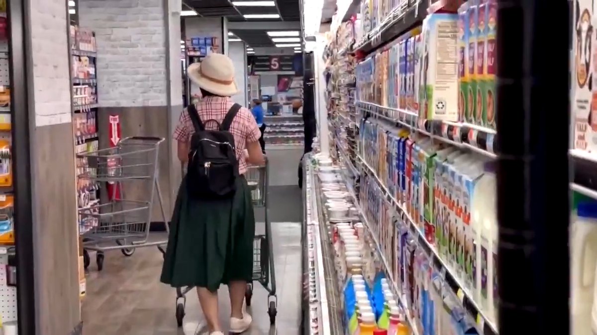 US consumer inflation slowed more than expected in June as energy prices retreated, but the moderation in consumer prices could be short-lived