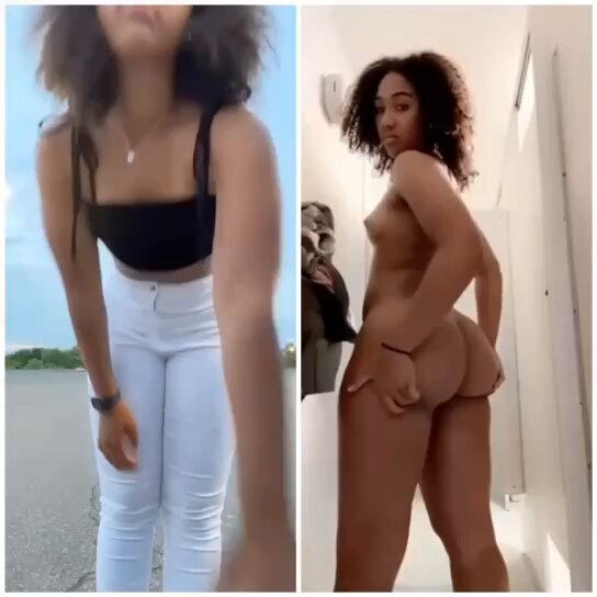 A thick lightskin bop that will NOT be super nutty to me 💦😵‍💫 #lightskin #ebony #thick #twerk #cumtribute #irl #bops #bbc #anal #leaks
