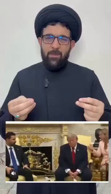 🟡ولك ابو حليب انت حسوني وطنية حصرك بالكهوى خلاك تمتمت