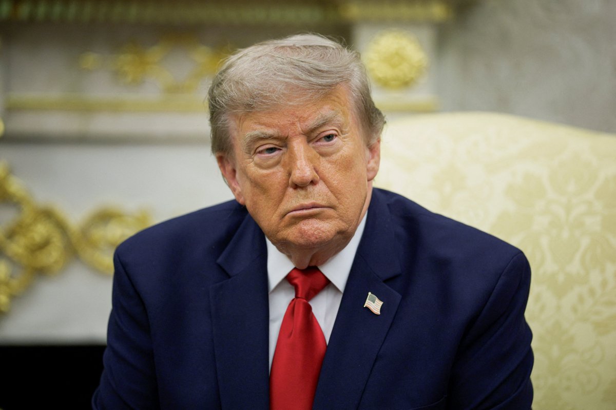 Trump said he will give a national address July 16 which will be "really, really big news." An administration official told Reuters that Trump will discuss national elections and what White House officials view as voting machine vulnerabilities