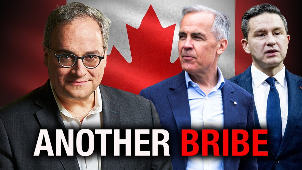 Conservatives lose another MP as Carney taps Richard Martel for Senate appointment 🇨🇦 Richard Martel, the Conservative MP for Chicoutimi—Le Fjord, Quebec, has been appointed to the Senate by Prime Minister Mark Carney. On last night's episode of The Ezra Levant Show, Ezra Levant 🍁🚛 reacted to Prime Minister Mark Carney appointing Martel to the Senate on Tuesday in yet another blow to the Conservatives. By appointing a sitting Conservative MP, Carney has created a vacancy in a competitive Quebec riding, potentially helping the Liberals in a future by-election. "This is not the will of the people in the riding," Ezra said, further noting the complex democratic processes being bypassed by the appointment. "Instead of all that, there was just a bribe that was offered, and we don't know what it was," he continued. "Was it money? Was it power? Was it influence? Was it access? Was it donations? We don't know, but Mark Carney had a secret, parallel process that got him his result," Ezra added. The Senate appointment creates an immediate vacancy in Chicoutimi—Le Fjord, triggering the process for a federal by-election in the coming months. Martel has represented the riding as a Conservative since winning the seat in a 2018 by-election and holding it through two general elections. This development gives the Liberals a chance to target what has been a safe Conservative riding in Quebec, as both parties begin preparing their campaigns for the open seat. Martel's appointment marks the fifth case of a Conservative MP leaving the caucus under the Carney government.