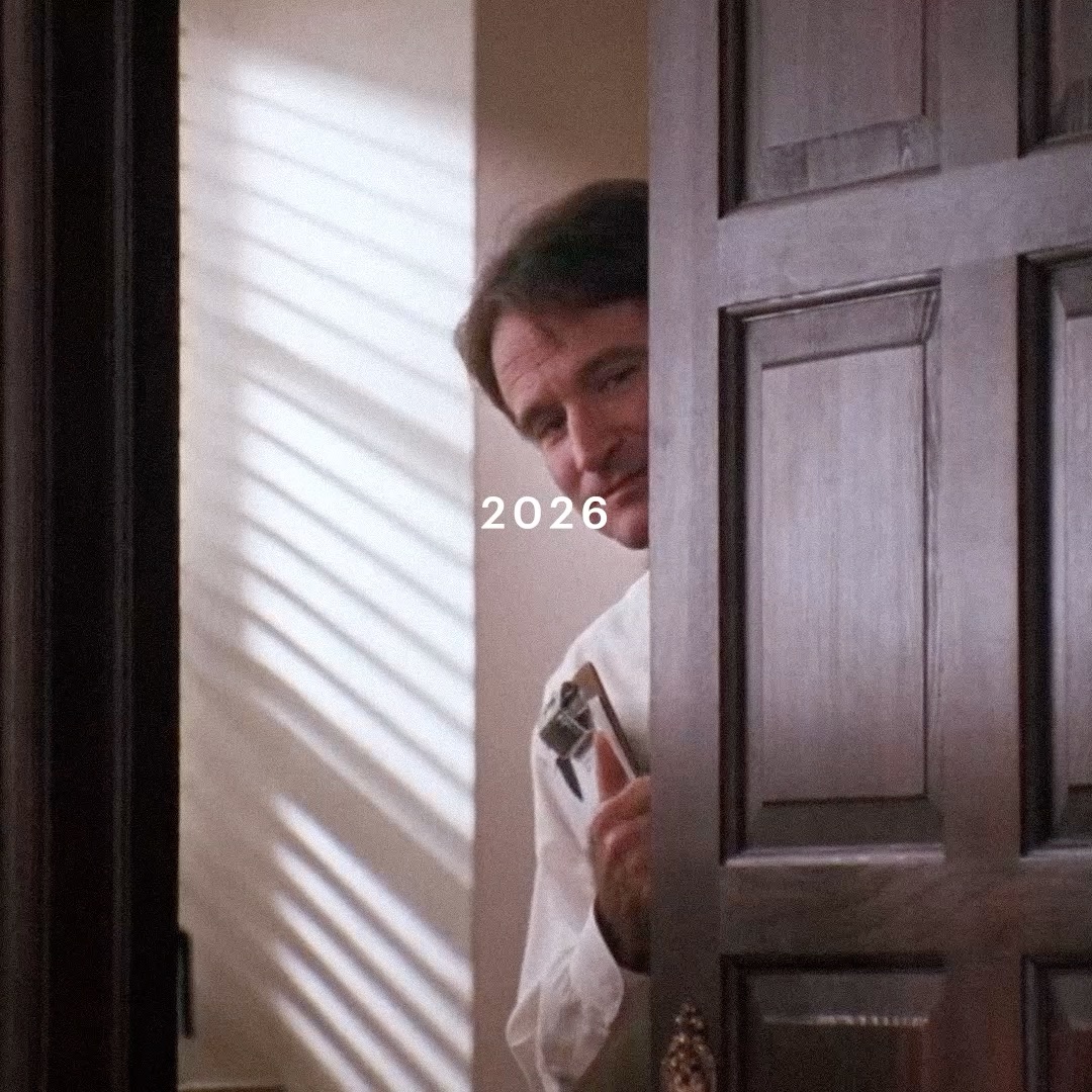 Dead Poets Society has now joined the Letterboxd Five Million Watched Club 📝
