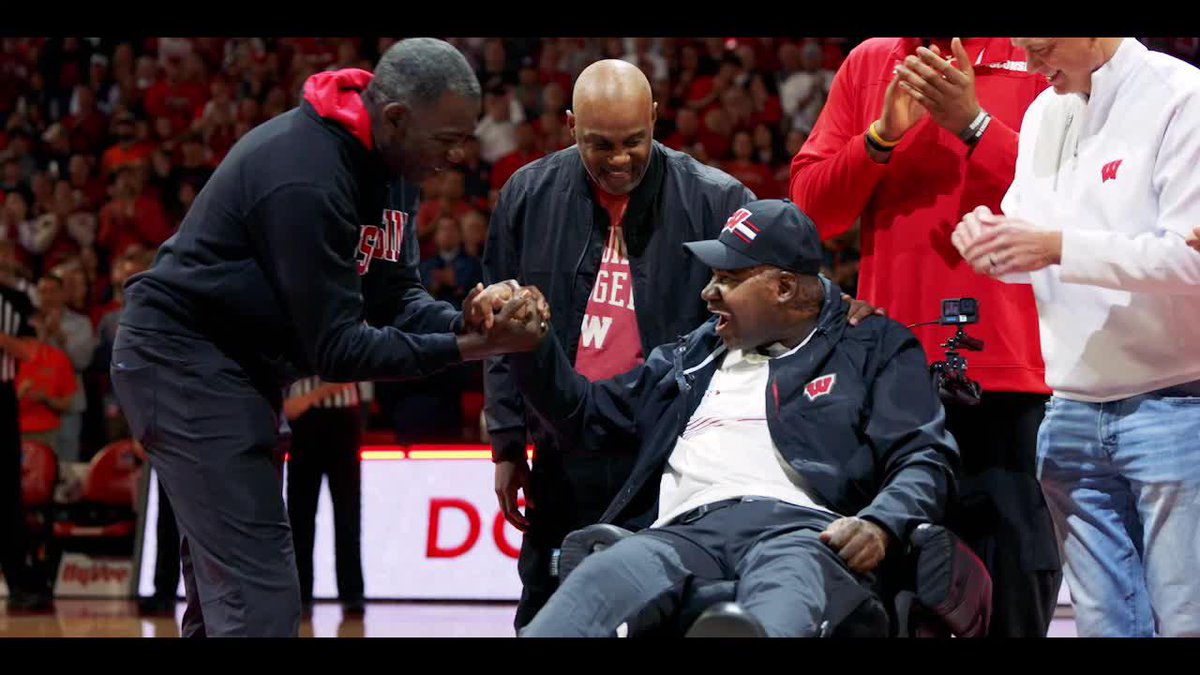 "There are exceptional people, and then there's Howard Moore." 𝘈 𝘙𝘰𝘢𝘥 𝘈𝘵 𝘕𝘪𝘨𝘩𝘵 debuts at 3:30 p.m. ET 7/18 on BTN 📺 Learn more:
