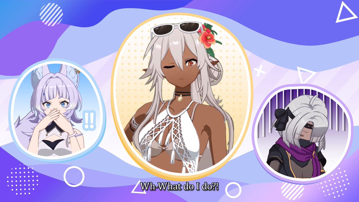 Executive Summer Mission is now live!