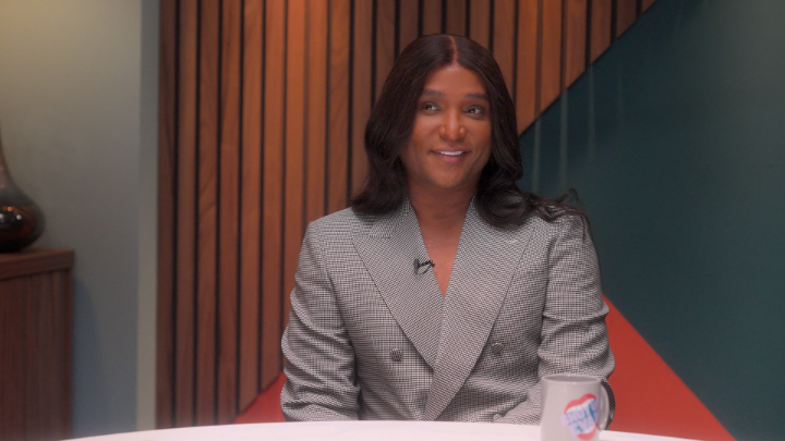Law Roach on the joys of styling glamorous women like Zendaya and Ariana Grande. 🎙️: Shut Up Evan