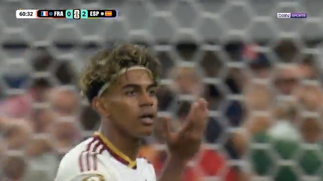 Dominée, l’Equipe de France s’incline en demi-finale contre l’Espagne ! La Roja s’impose 2-0 grâce à Oyarzabal et Pedro Porro