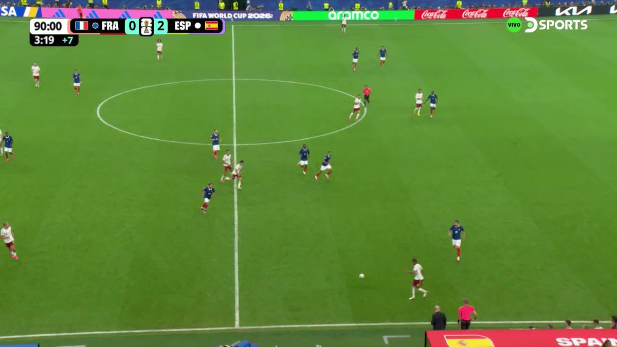 Uruguay fue la única selección en la Copa del Mundo que se le plantó a España, que la controló, que la presionó, que la puso incómoda, que le sacó la pelota y que anuló a Yamal. Hasta que llegó Muslera.