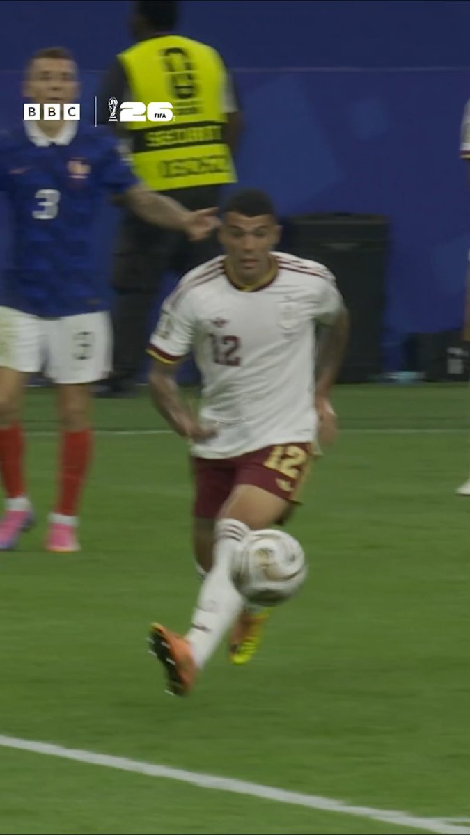 The lay-off from Dani Olmo 😮‍💨 The finish from Pedro Porro 🤩 Spain turned on the style to guarantee their spot in the World Cup final 🇪🇸 #FifaWorldCup