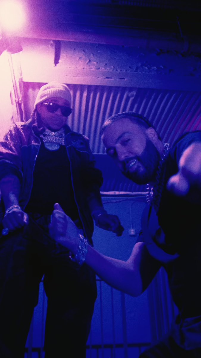 TOASTEE OFFICIAL VIDEO OUT NOW 🗽
