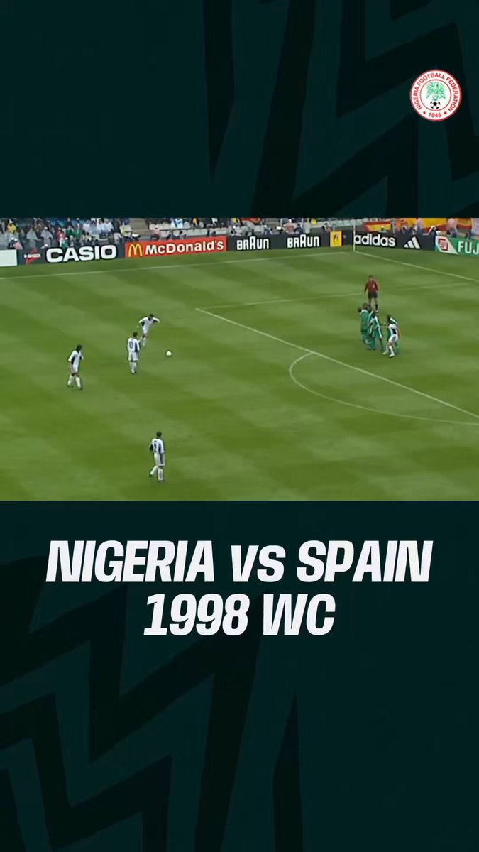 Beating Spain isn’t for everyone