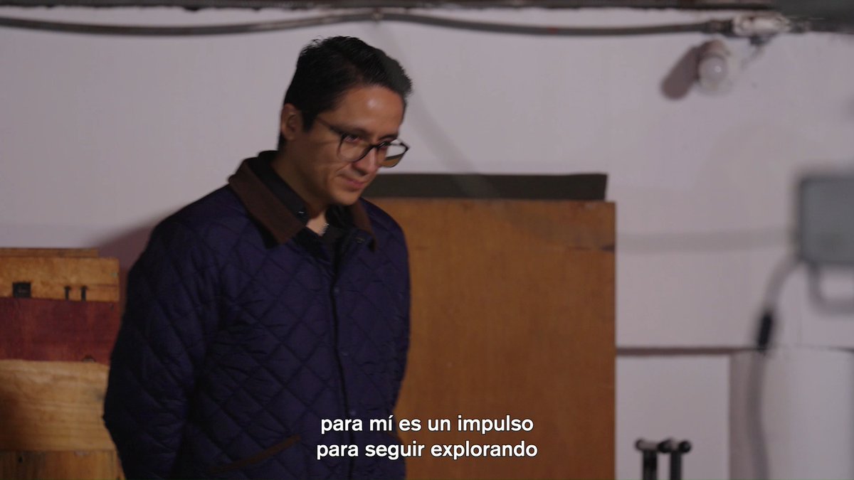 "Desconocemos más de lo que conocemos del universo. Para mí, eso es un impulso para seguir explorando las grandes preguntas": es la convicción de José Eduardo Méndez Delgado, investigador del Instituto de Astronomía de la UNAM, quien recibió el Premio Princesa de Girona Internacional Investigación 2026. #OrgulloUNAM Fundación Princesa de Girona