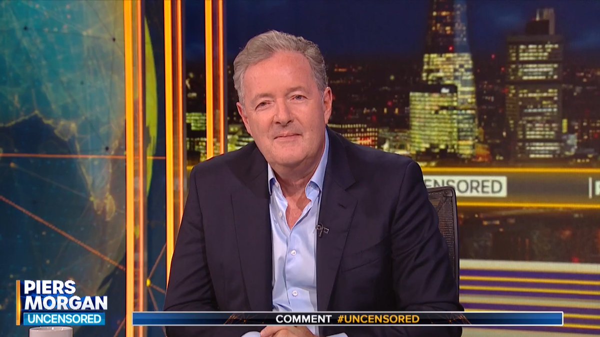 "Where were the tears, Susanna?!" Piers Morgan compares his tribute from his former GMB co-host Susanna Reid to the heartfelt one Karl Stefanovic got from his Today colleagues... Watch more 👇 📺 Piers Morgan | Karl Stefanovic | Susanna Reid