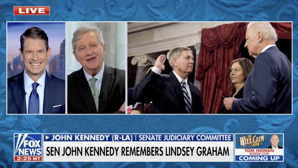 Lindsey was irreplaceable—a small earthquake who could sometimes be utterly and gloriously wrong, but impossible to stay mad at. He left behind an improved world. I’m going to miss him.