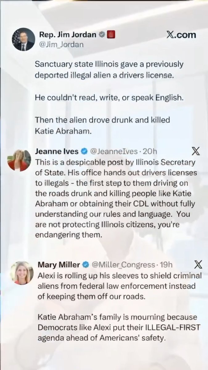 The lies are spreading fast online. The public deserves facts when it comes to safety.