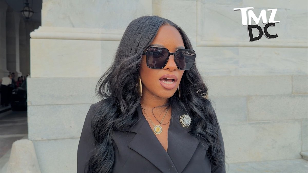 Jasmine Crockett is sharing her thoughts with Jacob Wasserman on Nolan Wells' case, saying "if you think race is not something to look at, you're not really trying to investigate."