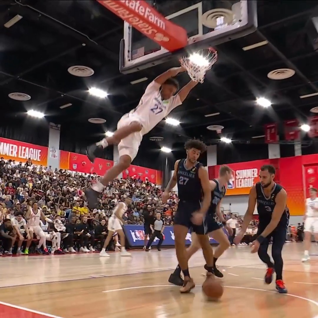 Jumping Jones 💥 📺 NBC Sports Bay Area & CA
