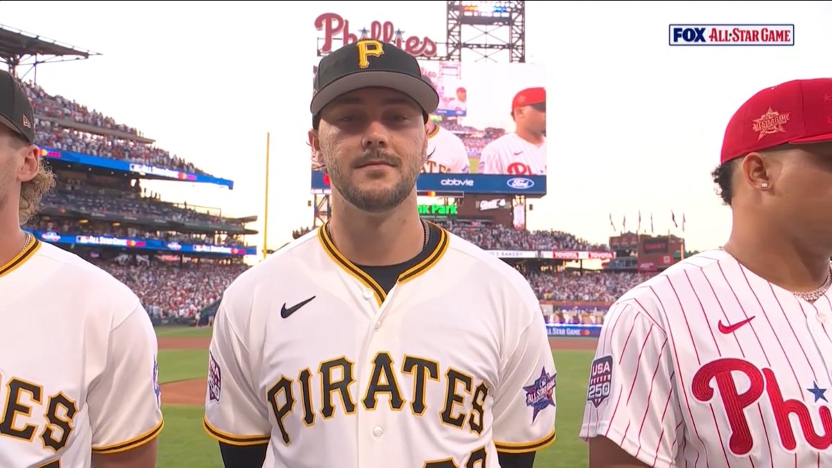 Our All-Stars ⭐🥹