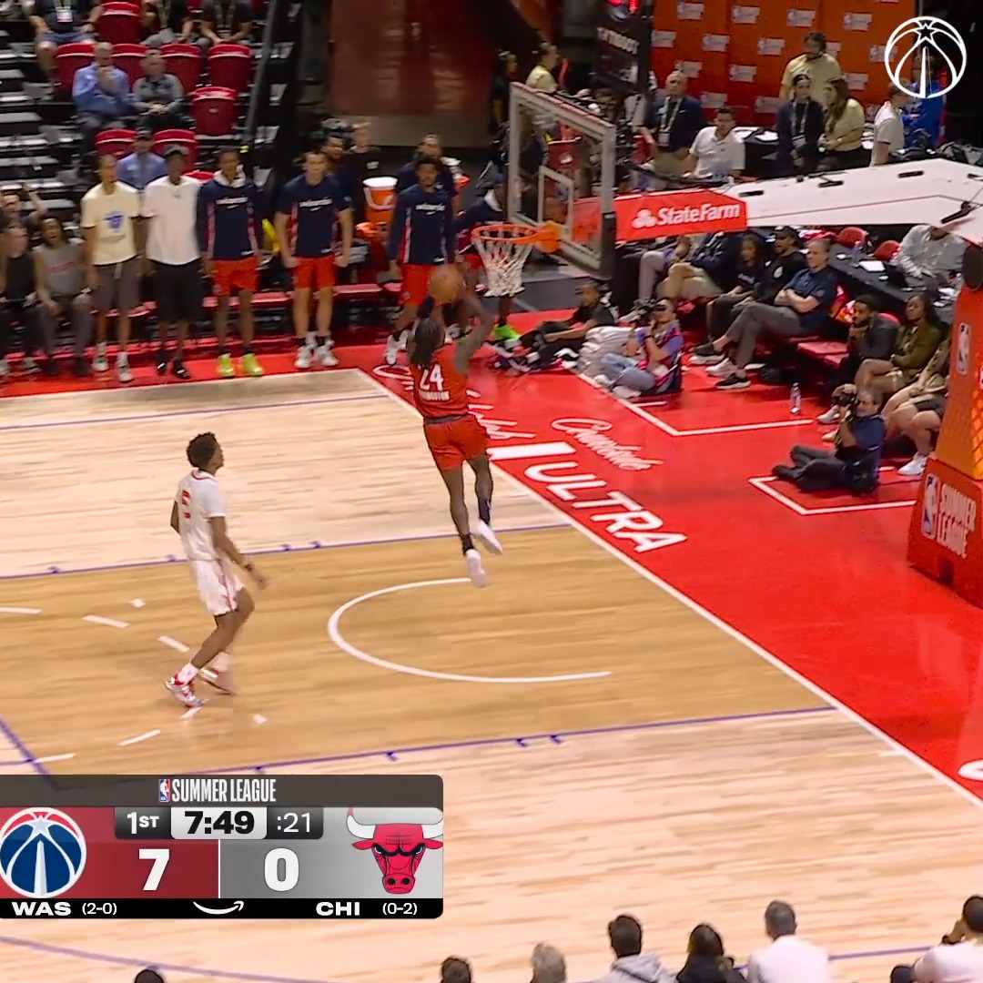 steal ➡️ slam