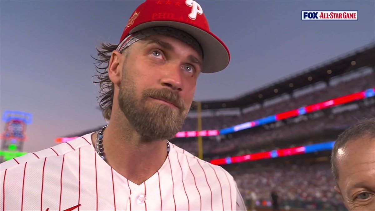 A special night for the best fans in baseball