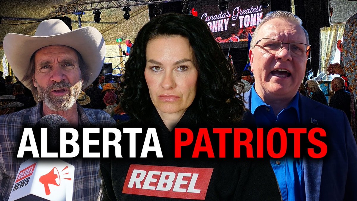 Keith Wilson's Let Alberta Decide draws 1,000 to sold-out Stampede breakfast Keith Wilson's (Keith Wilson) third-party advertiser, Let Alberta Decide, drew approximately 1,000 supporters to a sold-out Stampede breakfast at Ranchman's Cookhouse & Dancehall on Sunday, marking one of the largest public events yet of the referendum The breakfast, announced just days ago, sold out well before the event. Wilson told the crowd the first 500 registrations were claimed in just 30 hours, forcing organizers to expand capacity to accommodate roughly 1,000 attendees. "We planned this thing on the 26th of June. It was a last-minute decision... we sold out the first 500 in 30 hours," Wilson said during his address. "You are the future of Alberta." Long lines formed outside Ranchman's before the doors opened, while photos and videos shared throughout the day showed a packed venue filled with supporters wearing western attire and Alberta flags. The event also featured speeches from campaign organizers and volunteers. The breakfast served as the official launch of Let Alberta Decide's province-wide lawn sign campaign. Organizers unveiled the first production run of referendum signs, with distribution beginning at the event and expanding across Alberta in the coming weeks. Social media posts from attendees described a "massive turnout," with supporters travelling from across Alberta to attend. The sold-out breakfast comes as Wilson's TPA ramps up campaigning ahead of Alberta's Oct. 19 referendum, where Albertans will vote on whether to authorize a future referendum on Alberta becoming an independent country. The event is another indication that the referendum campaign is relying heavily on in-person organizing, following months of town halls, volunteer sign distribution, and the citizen initiative petition drive that collected more than 300,000 signatures before court proceedings temporarily halted the verification process. REPORT by Sheila Gunn Reid: