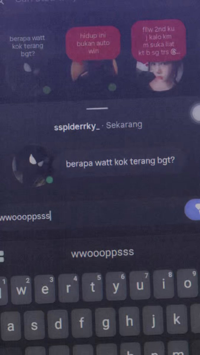 JULI J NYA APA??? JELAS ILICHIL PERPANJANG KONTRAKKK CIHUYYY😛🖐🏻🤭🗣️