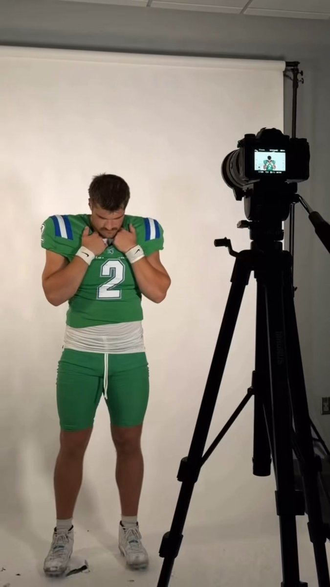 Media Day 2026 vibes 📸 #goargos #arete
