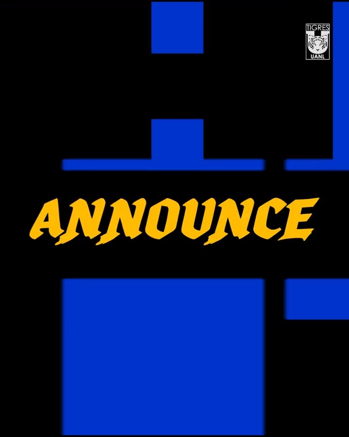 🗣️ ¡Announce!