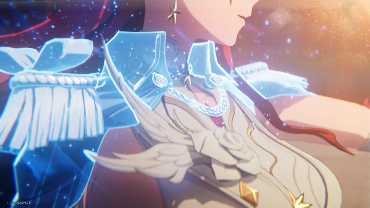 やっばい😭😭😭😭😭 NEW姫子さんのガチャ特殊演出良すぎる😭😭😭😭😭 画質:1440p