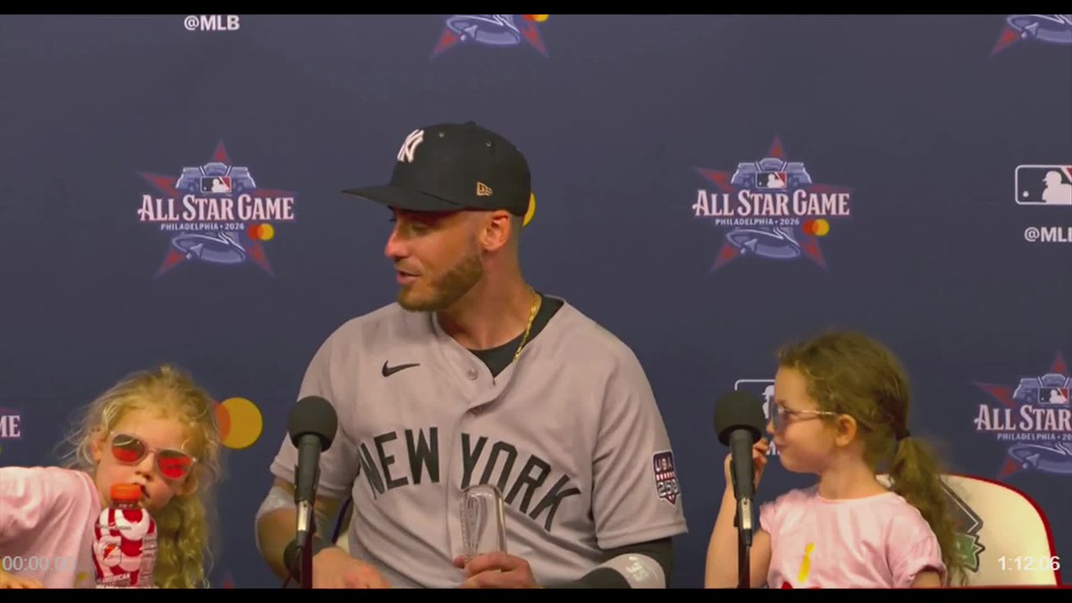 "My first few years in the big leagues, I was here I think two of my first three years and I was like, 'oh, I'll be here every year.' Took a long time to get back. It's such a competitive league. It's hard to be an All-Star." - Cody Bellinger