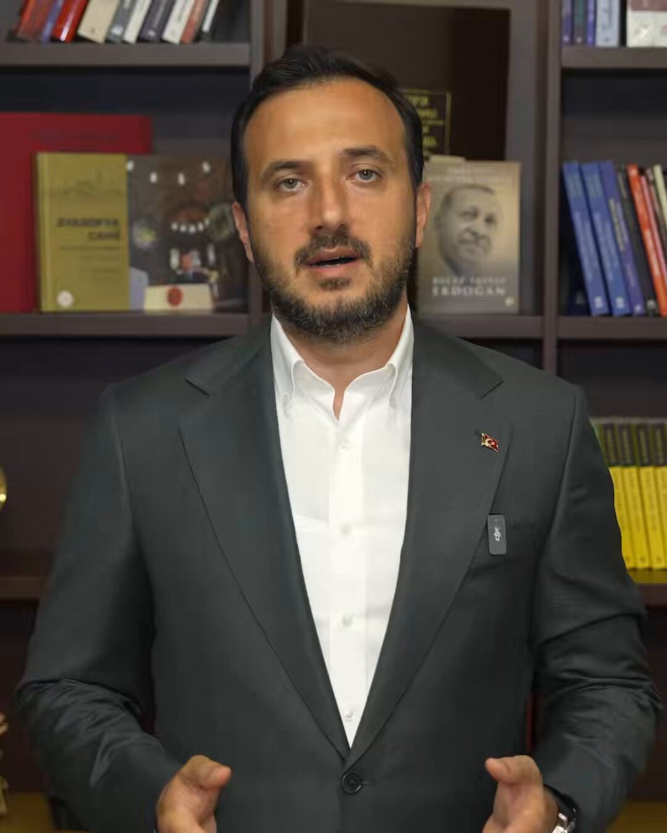 Esaretin ve ihanetin, milli şuur karşısında tarumara uğradığı o kutlu geceyi asla unutmayacağız. #15Temmuz 🇹🇷