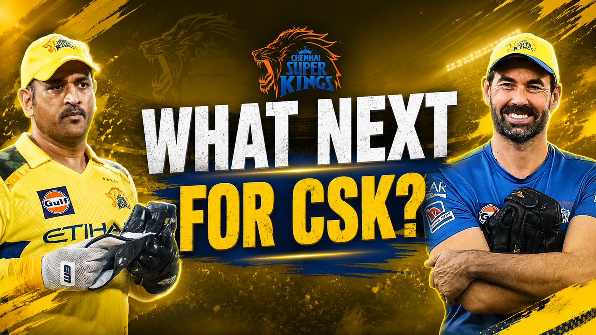 Stephen Fleming parts ways with CSK 🤯 What next for the 5-time champions❓ Mohammad Kaif & zaheer khan discuss, on Cricbuzz Live #ENGvIND #CSK