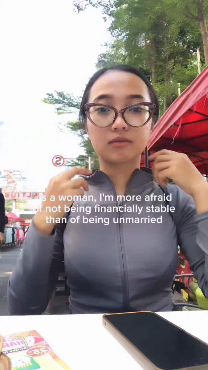 perbaiki diri nomor 1, supaya dapetnya juga yg upgrade