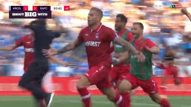 🇧🇪🚀 #GoalOfTheDay | Toby Alderweireld vs Genk (2023)