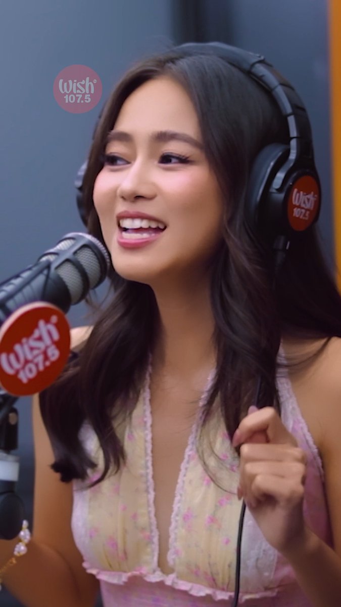 Love Like U หส๐ษห Watch #AshtineOlviga's full Wish Bus performance: #fyp #opm #wishbus