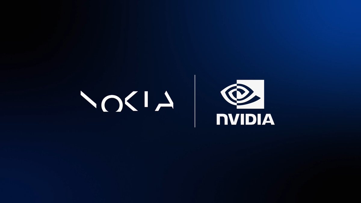 We are launching the industry’s first commercial AI-native #AIRAN platform built on NVIDIA accelerated computing, marking one of the most significant shifts in radio network architecture in decades and providing operators with a practical path to AI Native Networks. Read more: