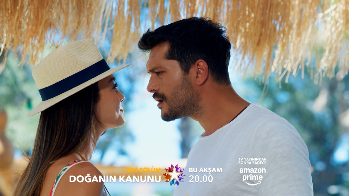 #DoğanınKanunu 6. Bölüm Ön İzleme Sahnesi:
