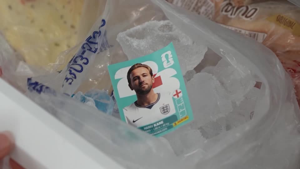 ⚽ Argentina fans in Buenos Aires perform pre-match rituals such as freezing stickers of rival players and wearing lucky jerseys ahead of the World Cup semi-final against England
