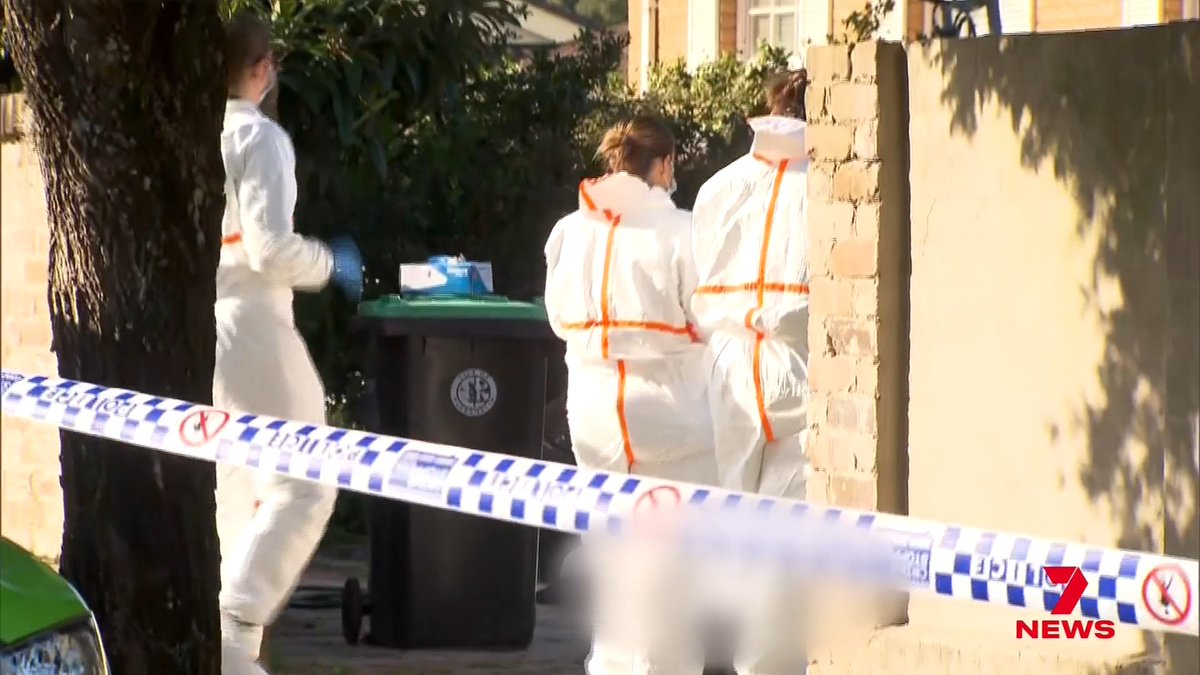 A simple tracking device that many families use to keep an eye on their kids has led a ruthless killer to their target in Sydney's latest gang war hit. The victim didn't know the device was on his car when he was ambushed in a Carlingford driveway before daybreak, lying dead for more than an hour before anyone noticed.