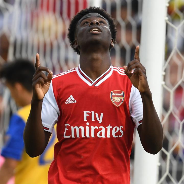 7 years ago today, Colorado Rapids 0-3 Arsenal.