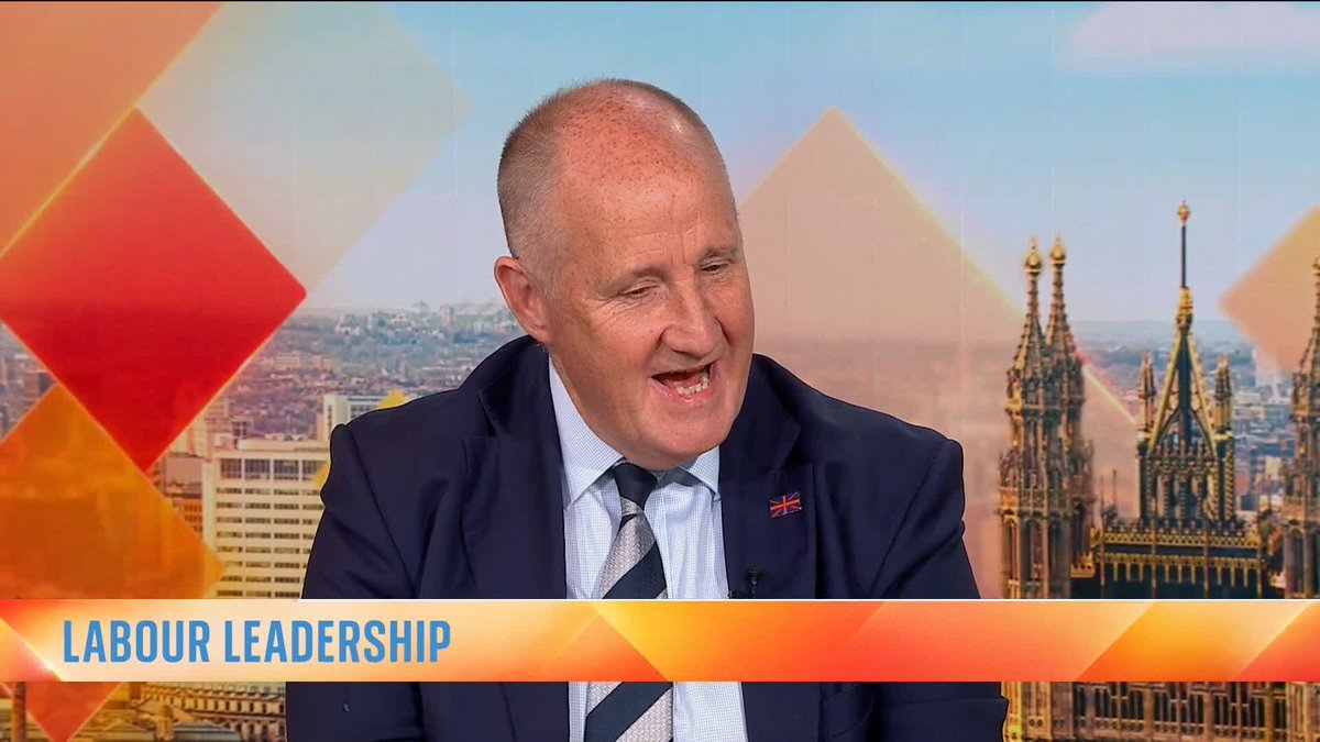 "I think he will be remembered for not controlling his backbenchers" Sky's Sophy Ridge asks Conservative Party Chairman Kevin Hollinrake how he thinks Sir Keir Starmer will be remembered