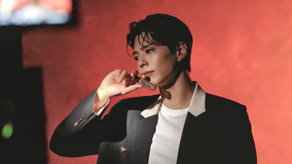 PARK BO GUM 2026 ‘JUNGKWANJANG’ CAMPAIGN SHOOT BEHIND FILM 🔗 #PARKBOGUM #박보검 #THEBLACKLABEL #더블랙레이블