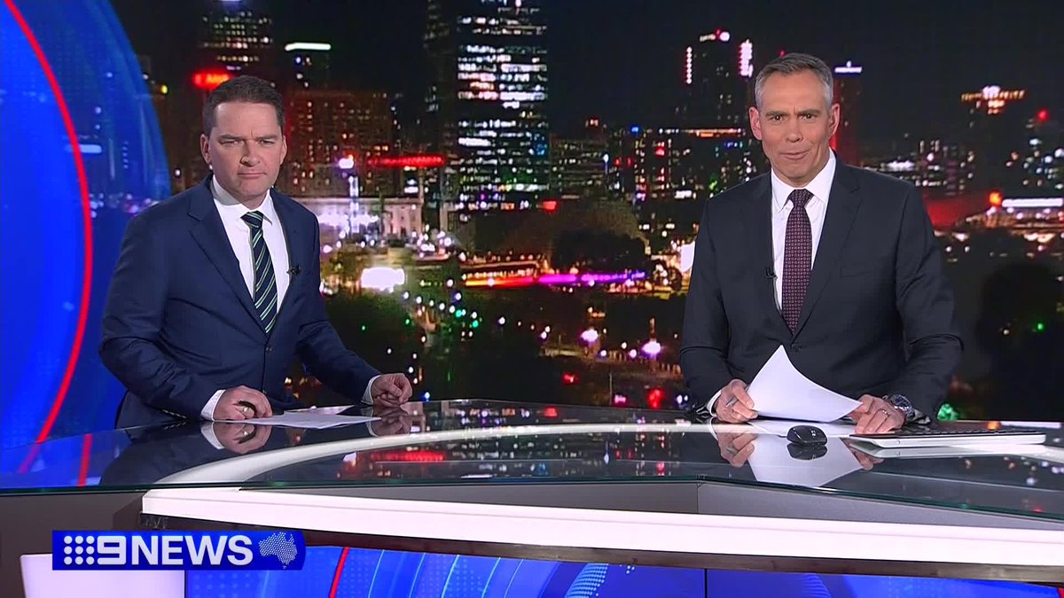 #BREAKING 9News can bring you the video of Crows star Josh Worrell allegedly hitting a pedestrian on his way to training on Friday. #9News