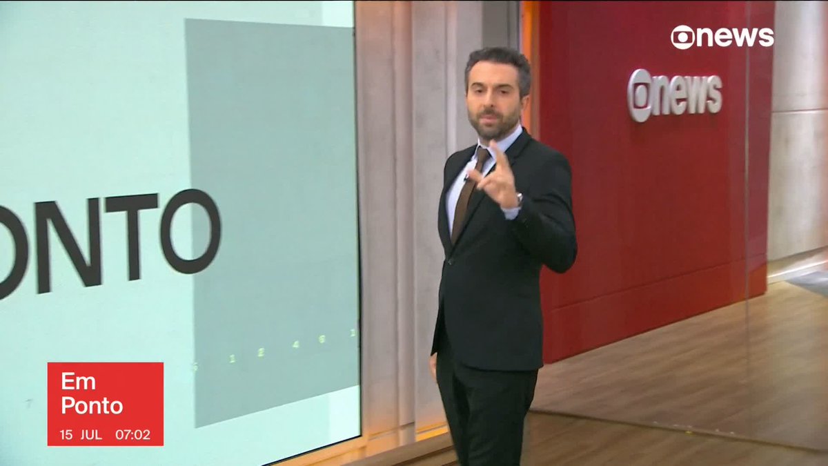 Quaest: Lula (PT) tem 40% das intenções de voto e Flávio Bolsonaro (PL) 28% no primeiro turno. No segundo turno, Lula tem 45% e Flávio Bolsonaro 37%. ➡️Assista à #GloboNews: #globonewsemponto #quaest #globonewseleições