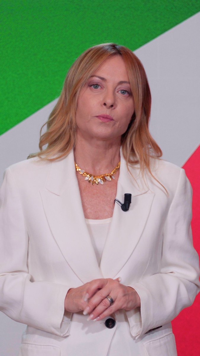 Avevamo preso un impegno con gli italiani: riportare lo Stato dalla parte delle persone perbene. Continuiamo a mantenerlo, un provvedimento dopo l'altro.