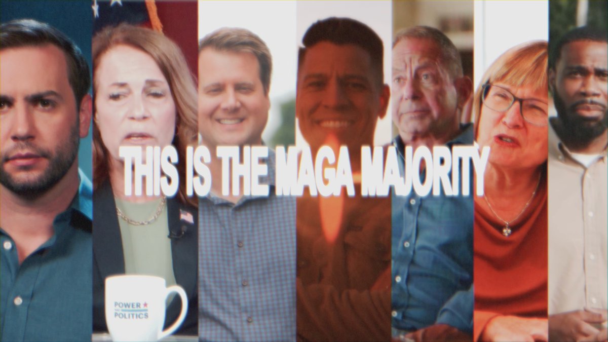 To stop the creeping threat of Democrat Socialism, you need a winning team: Meet the latest MAGA Majority candidates - America First leaders endorsed by President Trump who will grow the majority.