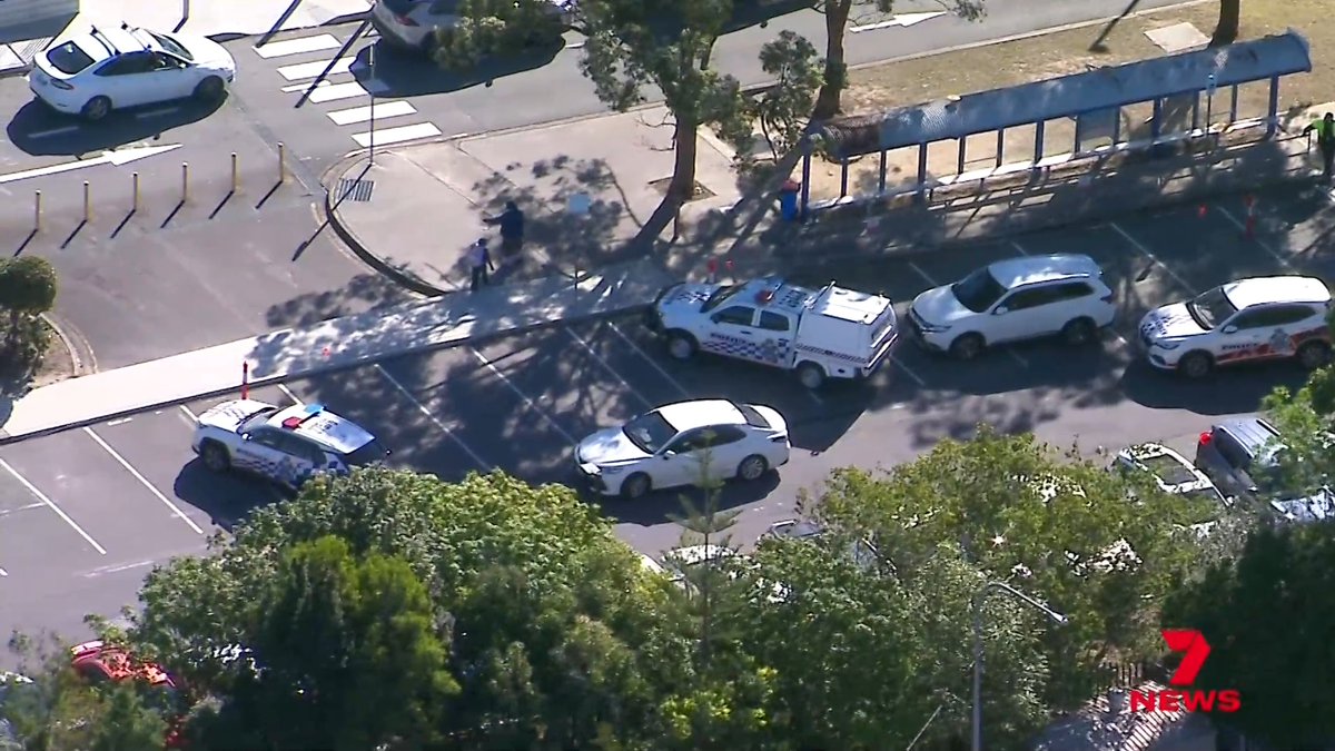 The Muslim 16 year old that stabbed a 17 year old at school several times has been BAILED in Queensland. “Adult time for adult crimes”- said the Liberal Party.