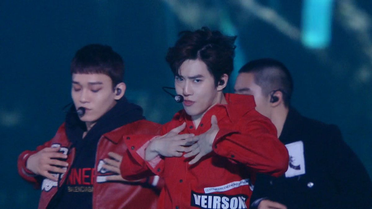 never forget how powerful ‘electric kiss’ back then