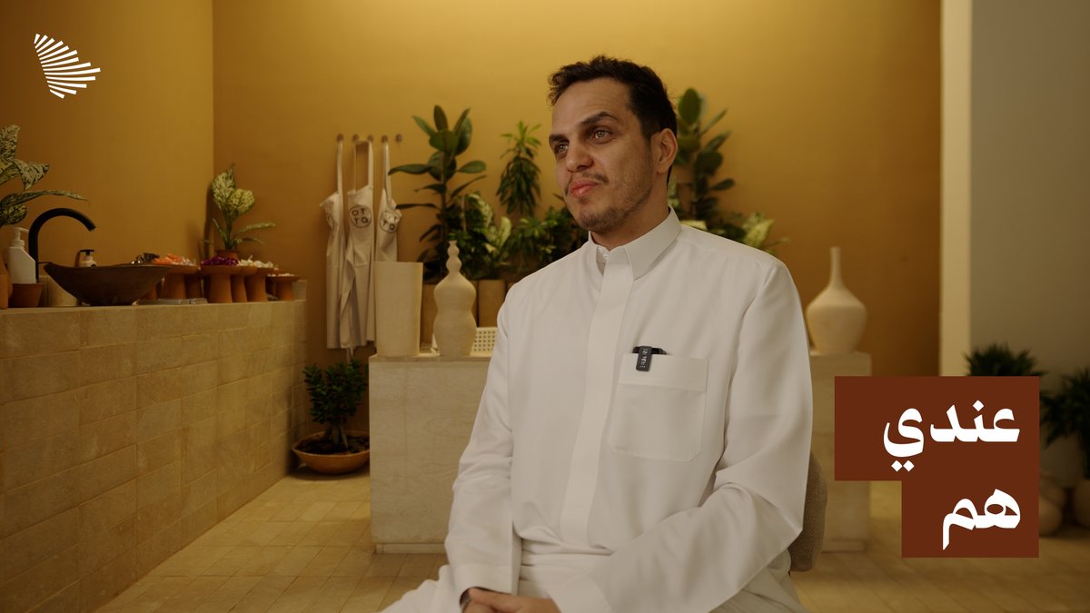 في اليوم العالمي لمهارات الشباب؛ يحمل عبد الله الصايغ حلم ريادة إرث الأمس، وتوظيفه من أجل المستقبل عبر مشروع أوتا لصناعة الفخار.